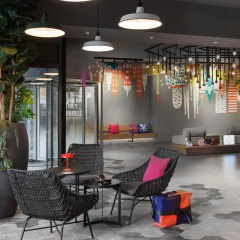 Moxy Barcelona - Bild 30