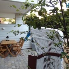 Achterhus - Ferienwohnung Nr 6 - Bild 3