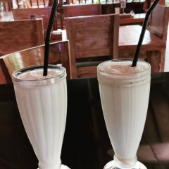 Medewi Beach Inn - Bild 12