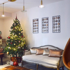 Hotel Calmo - Bild 14