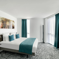 Novotel Paris Centre Bercy - Bild 4