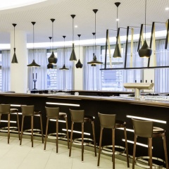Novotel Nuernberg Centre Ville - Bild 24