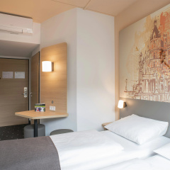 B&B HOTEL Schwerin-Süd - Bild 6