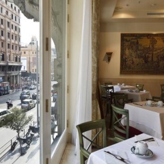 Hotel Atlantico Madrid - Bild 23