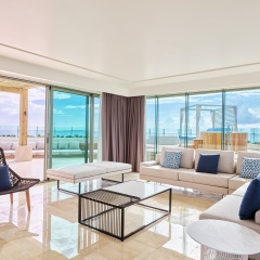 Live Aqua Beach Resort Cancún - Adults Only - Bild 8