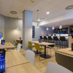 ibis Frankfurt Messe West - Bild 20