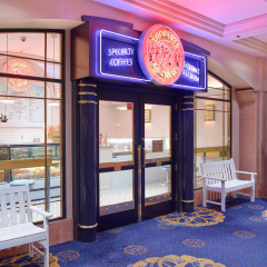 California Hotel and Casino - Bild 11