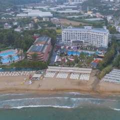 Annabella Diamond Hotel - All Inclusive - Bild 19