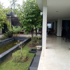 Villa Indah Batu Layar - Bild 15