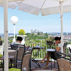 Hotel Wittelsbacher Höh - Bild 18
