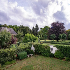 Altstadt Apartment - Bild 8