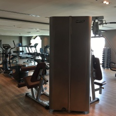 Al Meroz Bangkok - Bild 27