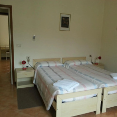 Hotel Bodoni - Bild 5