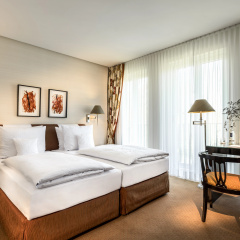 Parkhotel Bremen - Bild 7
