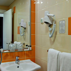 Lisbon City Hotel - Bild 27