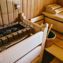 Mimosa Suites - Bild 13