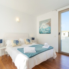 Modern Panoramic Sea View House Mallorca - Bild 5
