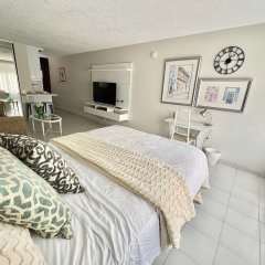 Clean Studio Condo With Free Parking Near T-mobile in Miramar, Puerto Rico from 193$, photos, reviews - zenhotels.com photo 3