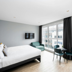 Staycity Aparthotels, London, Greenwich High Road - Bild 5