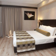 Hotel Nefeli - Bild 5
