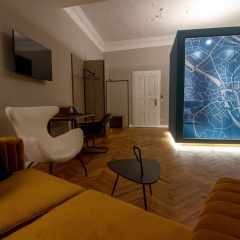Hotel Le Baldinger - Bild 13