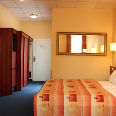 Hotel Cabo - Bild 5