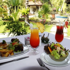 Puri Bagus Candidasa - Bild 12