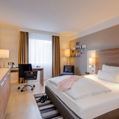 Mercure Hotel Aachen Europaplatz - Bild 5