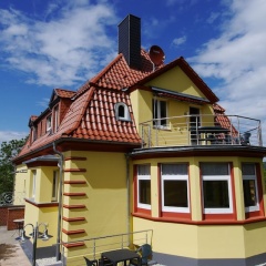 Villa Am Ehrensteig - Bild 12