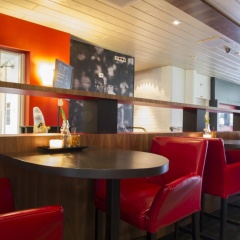 Bastion Hotel Amsterdam Amstel - Bild 24