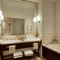 Corinthia Grand Hotel Astoria Brussels - Bild 8