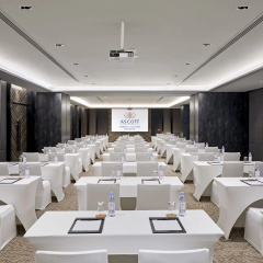 Ascott Embassy Sathorn Bangkok - Bild 23