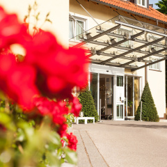 Hotel Prinzregent München - Bild 21