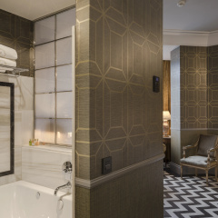 Relais & Châteaux Heritage Madrid - Bild 11
