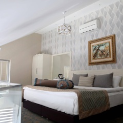 Seven Deep Hotel - Bild 6