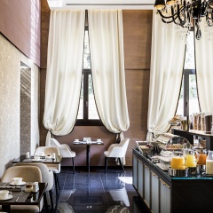 Venice Times Hotel - Bild 21