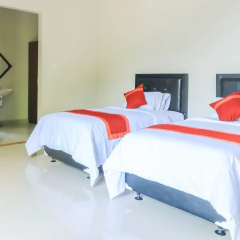 Kubu Ramantika - Bild 5