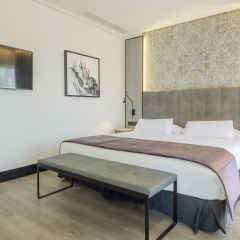 Ilunion Alcora Sevilla Hotel - Bild 3