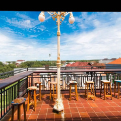 Hadi Poetra Hotel thumbnail 8