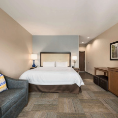 Hampton Inn & Suites Lavonia thumbnail 2