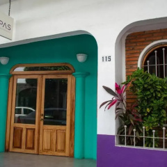 Amapas Apartments Puerto Vallarta