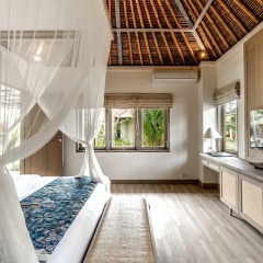 Tjendana Candidasa Beach & Resort - Bild 4