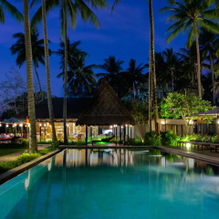 The Chandi Boutique Resort - Bild 15