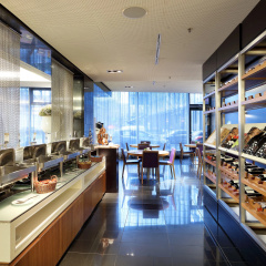 Eurostars Grand Central - Bild 29