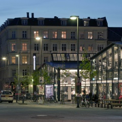 Nimb Hotel - Bild 1