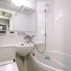 APA Hotel Nihombashi Bakurocho Ekimae - Bild 11