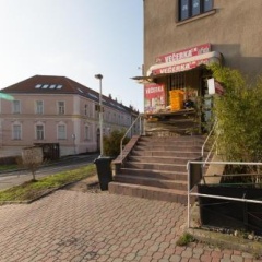 Jane's Attic Apartment - Bild 1