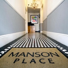 Manson Place - Bild 15