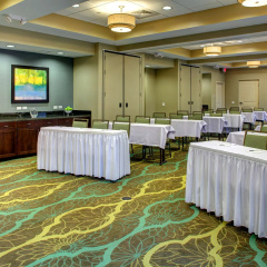 Hampton Inn & Suites Coconut Creek thumbnail 16