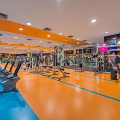 Porto Bello Hotel Resort & Spa - Bild 14